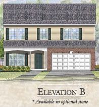 3760 Spring Willow Way
