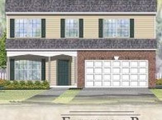 3760 Spring Willow Way, Winston Salem, NC 27107