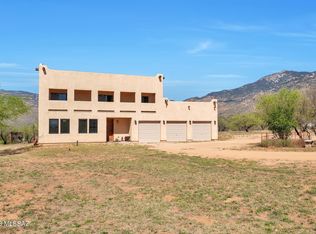 18025 E Wolf Track Trl, Vail, AZ 85641