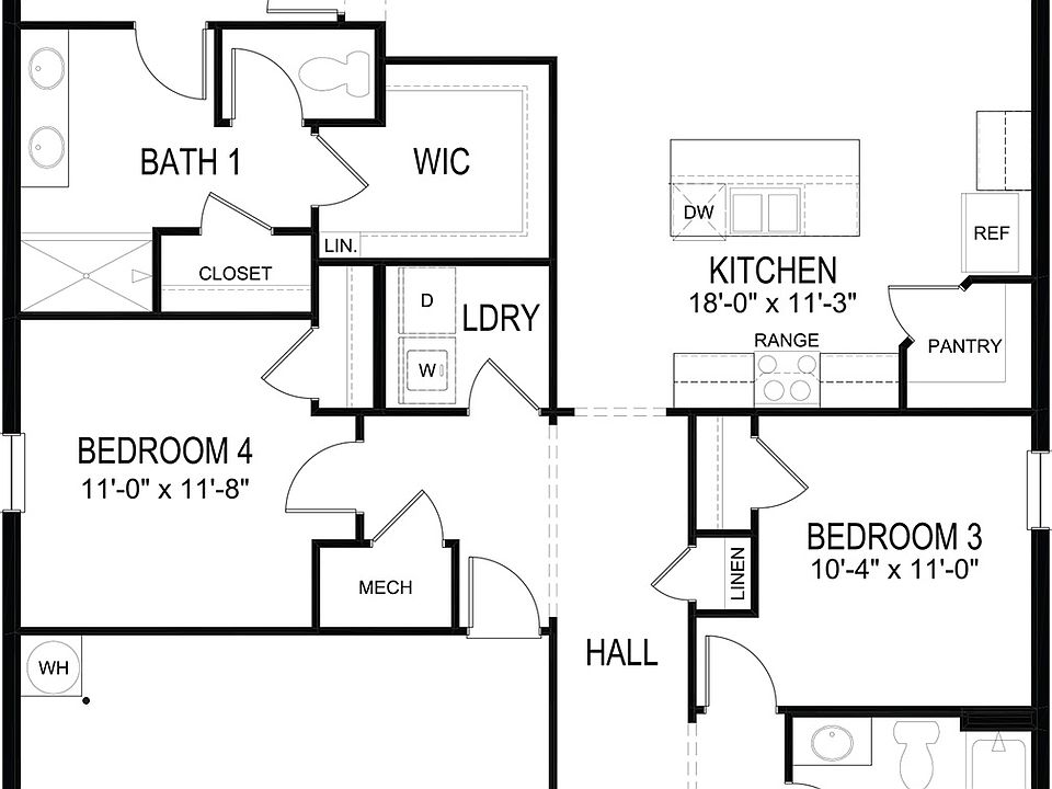 Floor Plan.