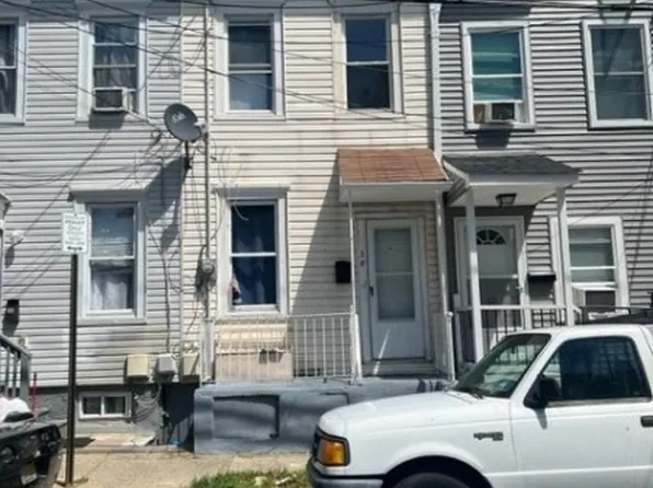38 Jersey St, Trenton City, NJ 08611