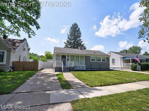 2nd image of 609 N Connecticut Ave