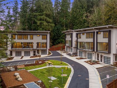 17768 NE 95th Court, Redmond, WA, 98052
