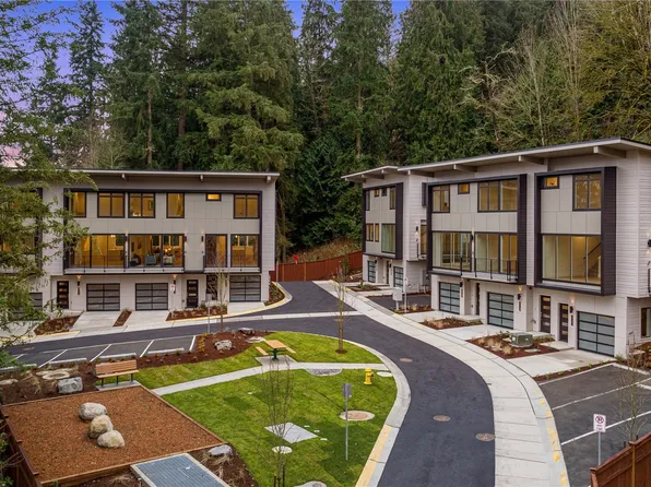 17768 NE 95th Court, Redmond, WA 98052