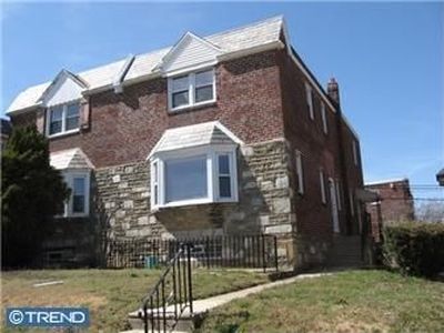 935 Durard St, Philadelphia, PA, 19150