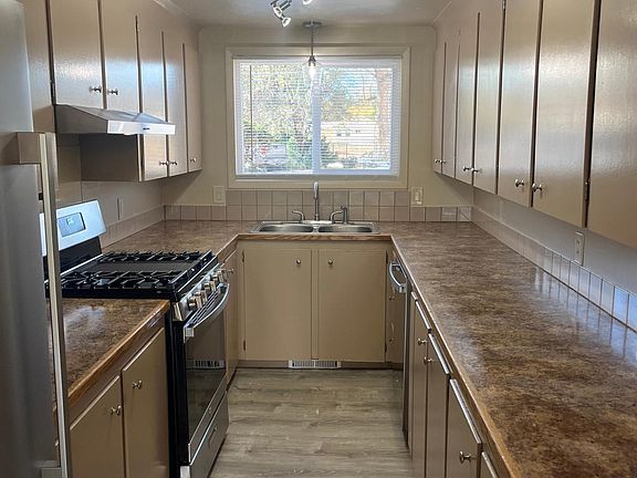 Brand New Kitchen Appliances