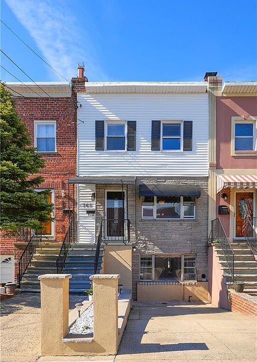765 Clarence Avenue, Bronx, NY 10465 Zillow