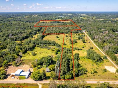 Baugh St NW, Princeton, MN, 55371