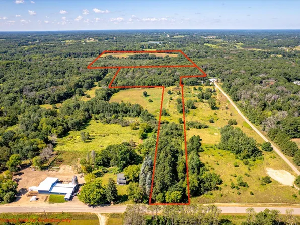 Baugh St NW, Princeton, MN 55371