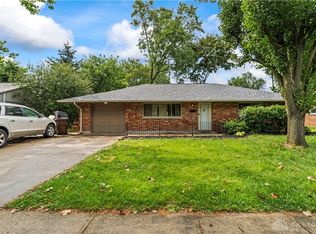 3753 Cordell Dr, Dayton, OH 45439