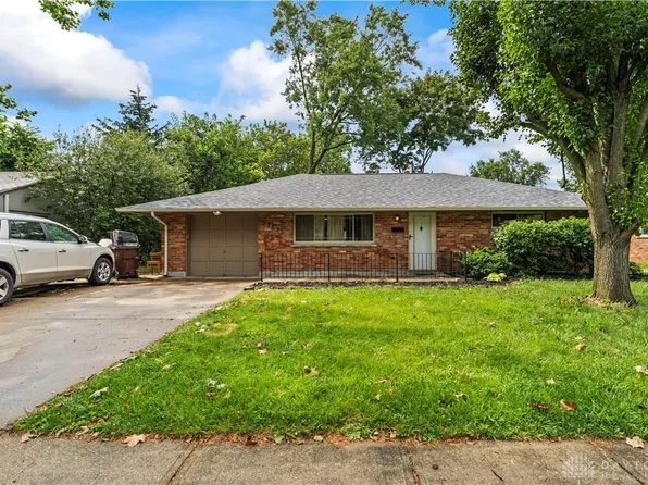 3753 Cordell Dr, Dayton, OH 45439