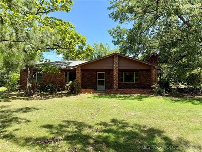 25940 Turkey Pen Hollow Rd, Henryetta, OK, 74437