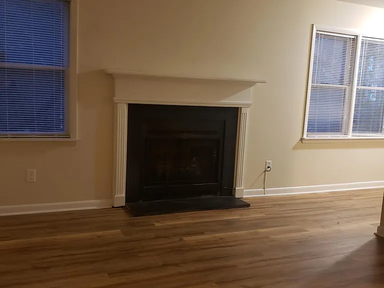 708 W Hargett St #A — Photo 2