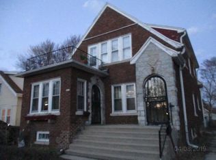 4854 N 48th St, Milwaukee, WI 53218