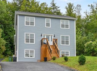 46 Meadow Dr, Beaver Bank, NS B4G 1B5