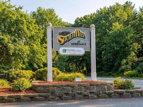 5 Bernards Road #25, Merrimack, NH 03054