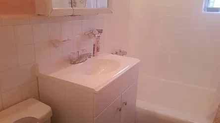 Sold by Gerard Desgranges Realty