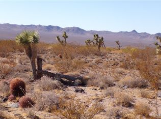 Lots 81& 96 Hitching Post Dr, Willow Beach, AZ 86445