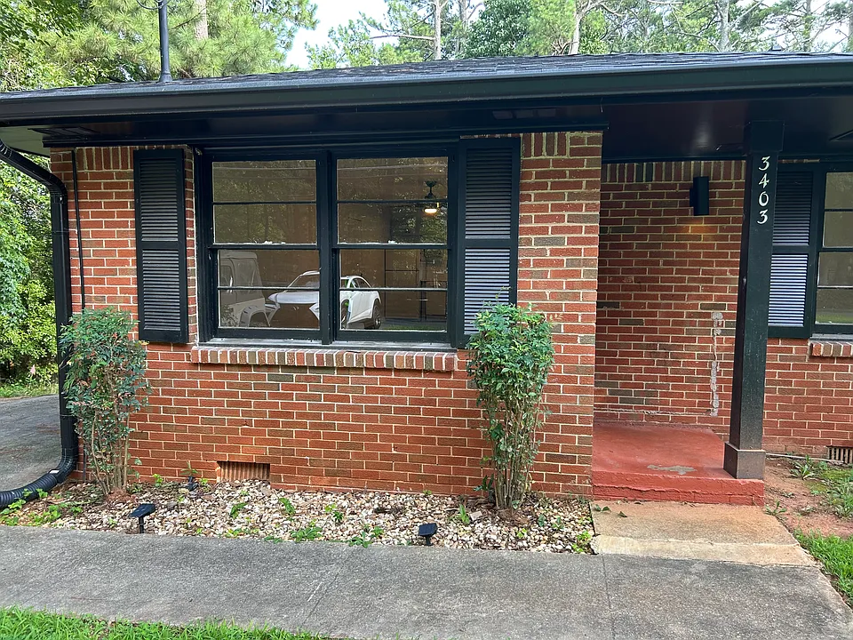 3401 Rockbridge Rd #3403