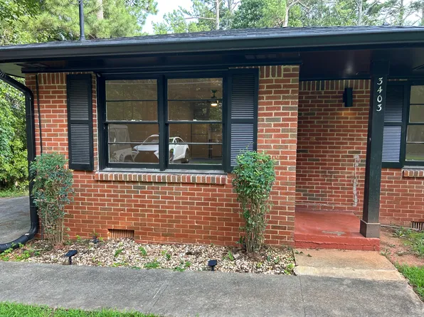 3401 Rockbridge Rd #3403, Avondale Estates, GA 30002