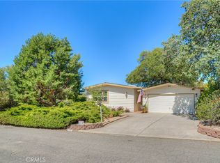 495 Silver Leaf Dr, Oroville, CA 95966