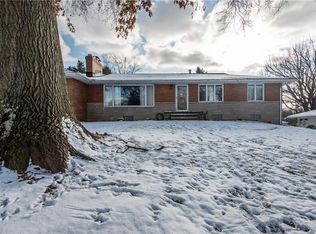 3838 22nd St NW, Canton, OH 44708