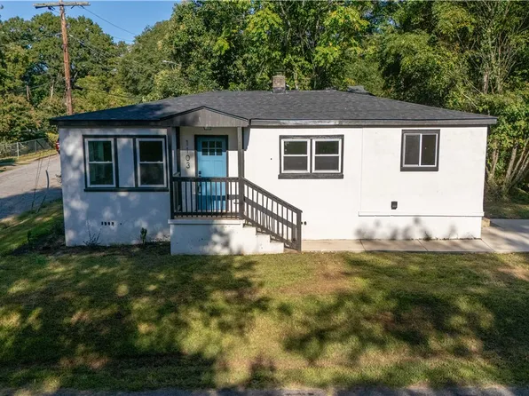 1103 Scott Dr, Anderson, SC 29624