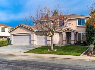 823 Tartan Ct, Lincoln, CA