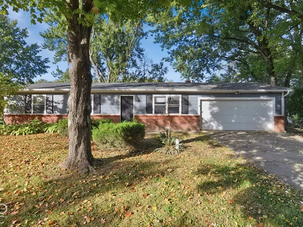 1330 Twilight Dr, Noblesville, IN 46060