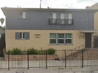 208 S Normandie Ave APT 12, Los Angeles, CA 90004