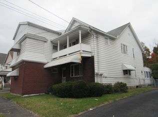 1814 Luzerne St, Scranton, PA 18504