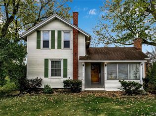 3146 Ridge Rd, Ransomville, NY 14131