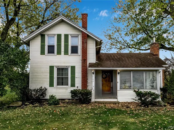 3146 Ridge Rd, Ransomville, NY 14131