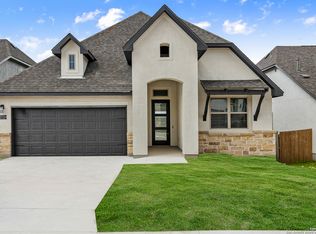 2986 McKinnie Park, Bulverde, TX 78163