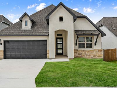 1712 Durham Park, Bulverde, TX, 78163