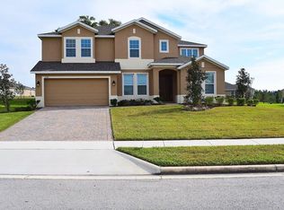 1495 Leitrim Loop, Apopka, FL 32703
