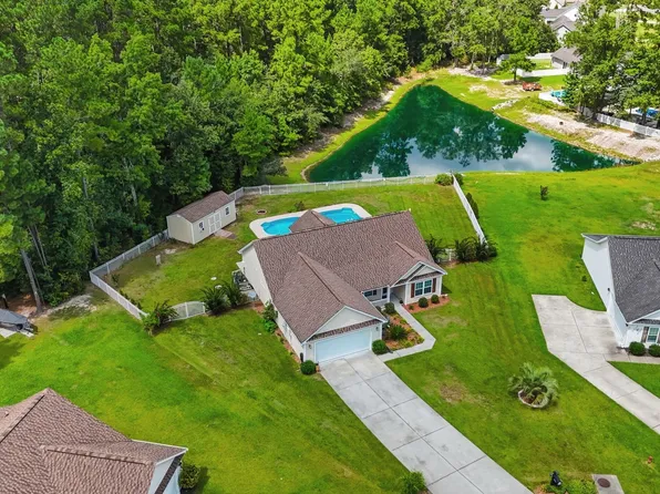 248 Timber Run Dr, Georgetown, SC 29440