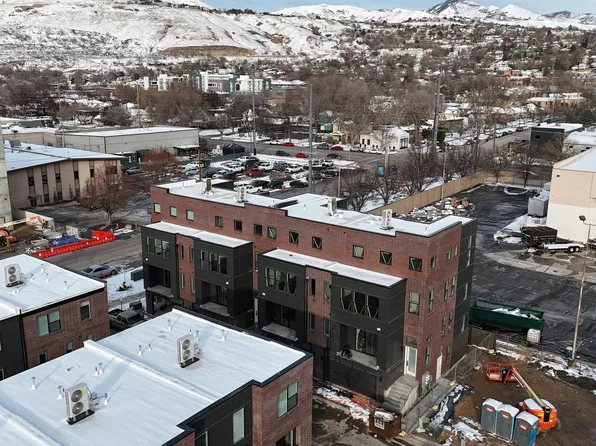 443 W 400 N #302, Salt Lake City, UT 84103