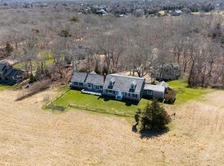 23 Beetle Swamp Rd, Edgartown, MA 02539
