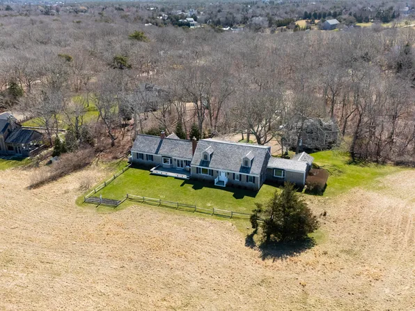 23 Beetle Swamp Rd, Edgartown, MA 02539