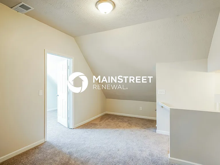 Bonus Room