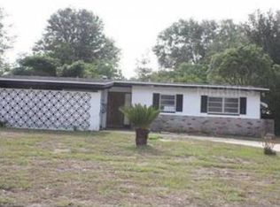 3809 Ranchwood Rd, Orlando, FL 32808