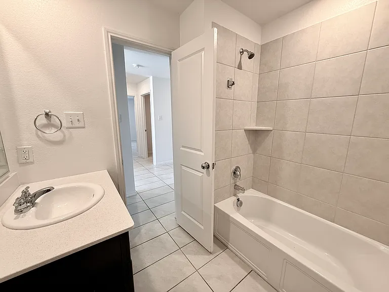 2nd bath