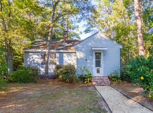 503 Orange Ave, Foley, AL 36535
