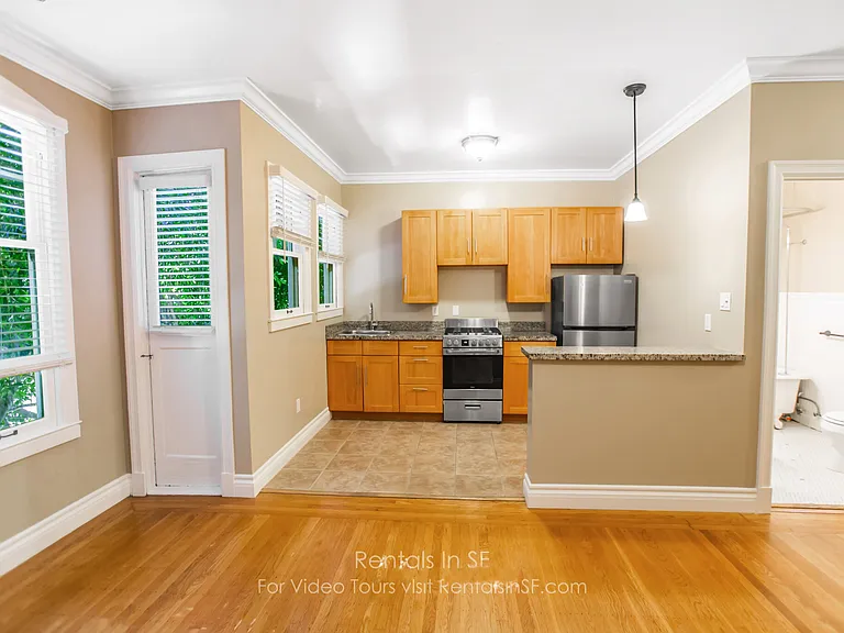 350 Gough St #21 — Photo 3