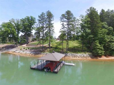 LOT 4 Barefoot Cove Dr #TOWNHOUSE E, West Union, SC, 29696