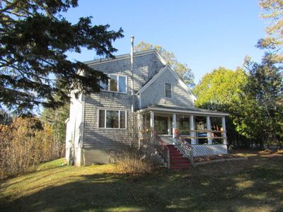444 Gin Cove Road, Perry, ME, 04667