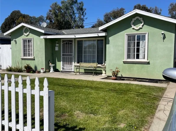 2307 Del Amo Blvd, Torrance, CA 90501