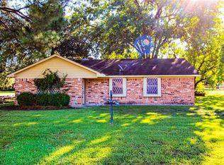 8630 Venus St, Houston, TX 77088