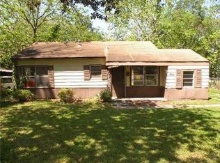 5324 Kent Ave, Shreveport, LA 71108